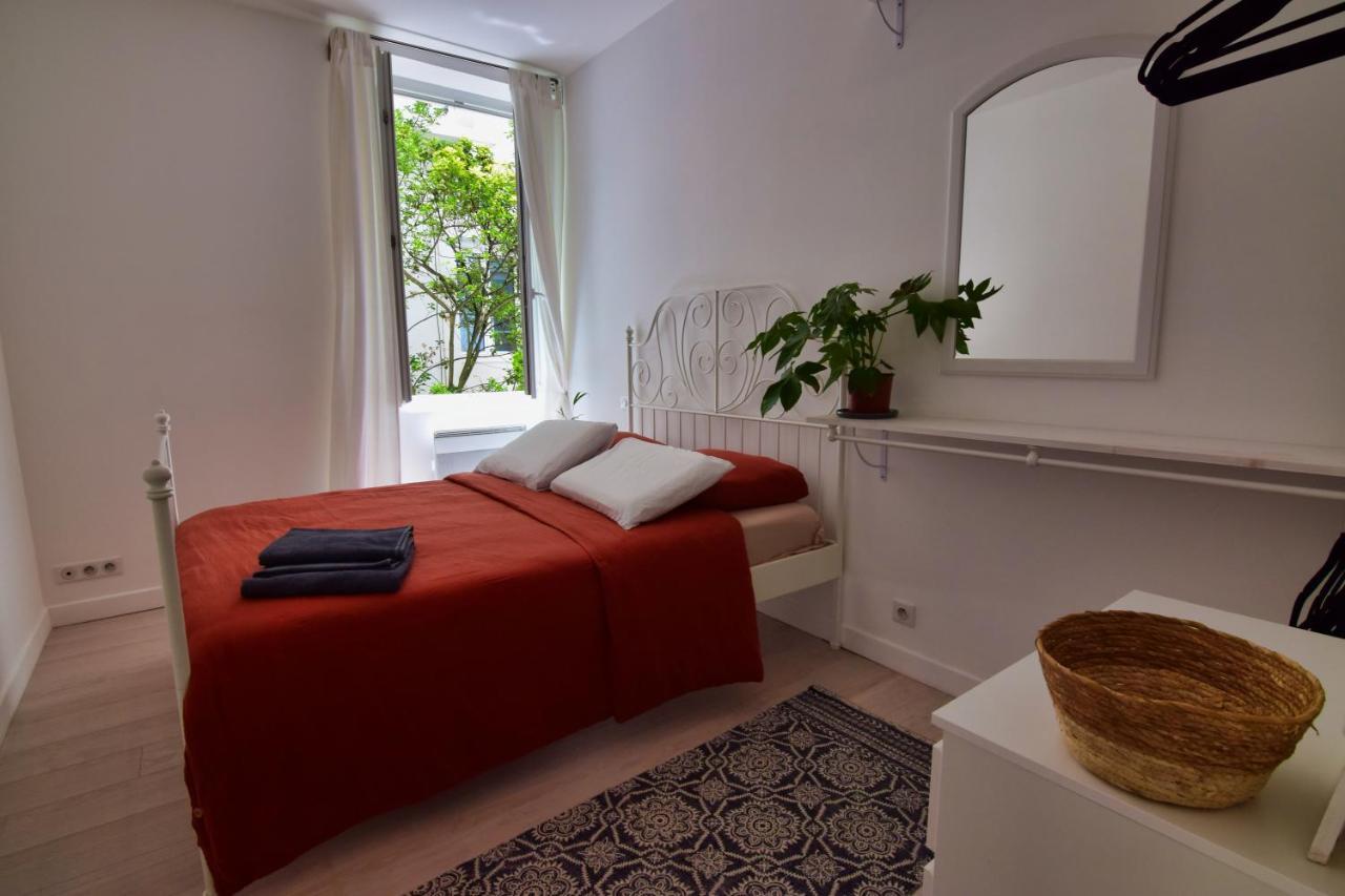 Atlantico - Arrosa Apartamento Biarritz